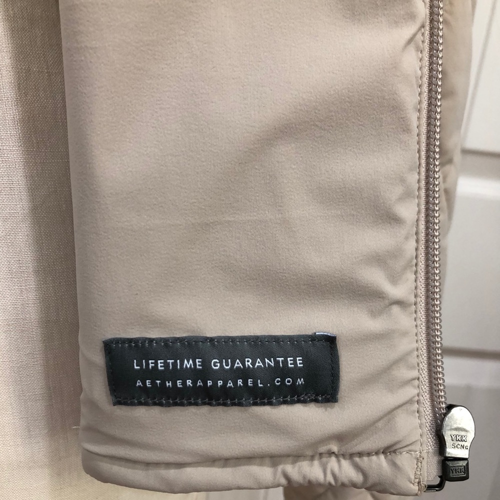 Anther Jacket - Picture 4 of 6